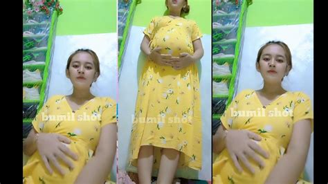 bumil live omek|Live Bumil indo .